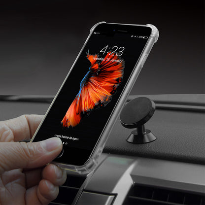 Universal Magnetic Car Holder Car Magnet Mobile Phone Holder Car Navigation Mobile Phone Holder