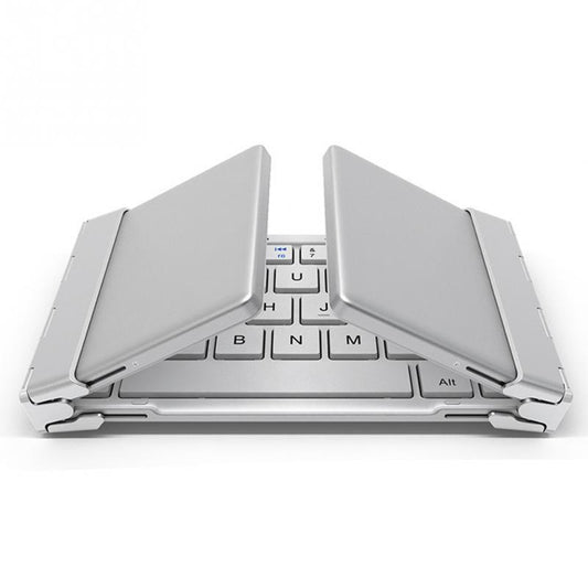 Intelligent Pocket Folding Keyboard Travel Edition