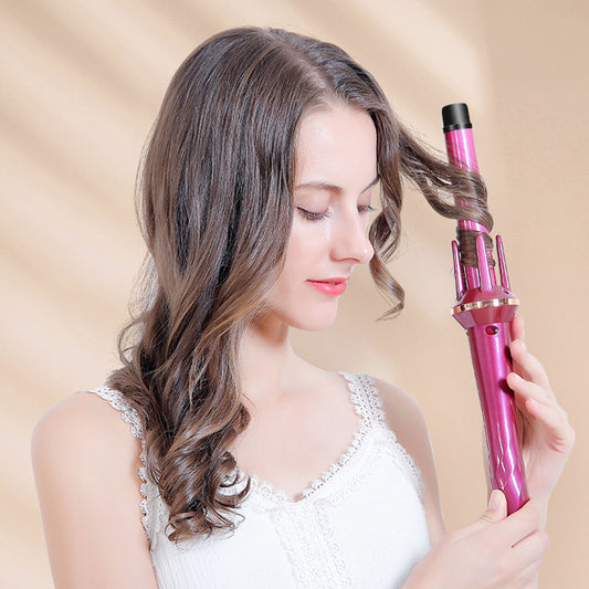Multifunctional Styling Perm Tool Electric Hair Curler