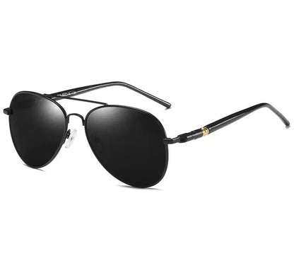Luxury Polarized Sunglasses