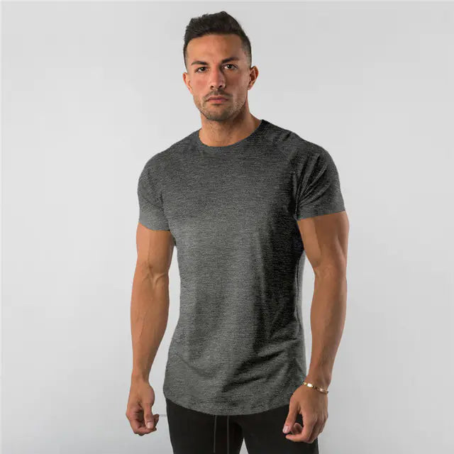 Men's Muscle Top T-shirts