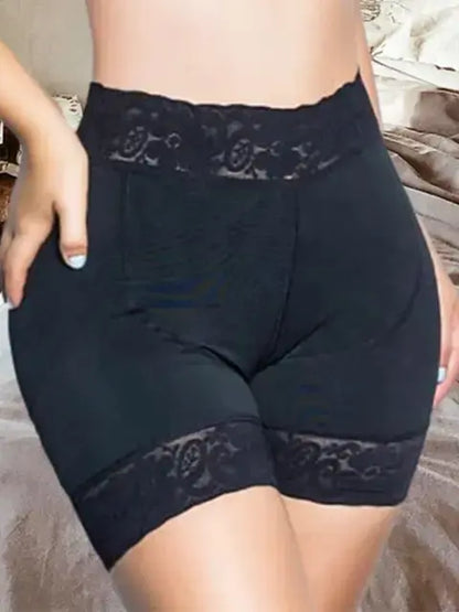 Tummy Control Butt Lifter Women
