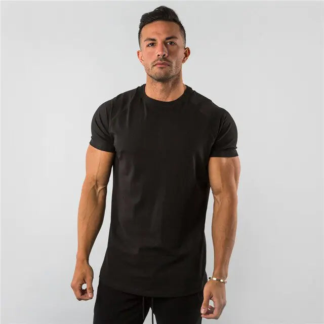 Men's Muscle Top T-shirts