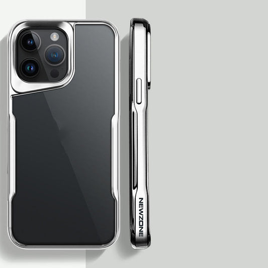 New Zone Original Suitable 15 Promax Phone Case With Advanced Sense