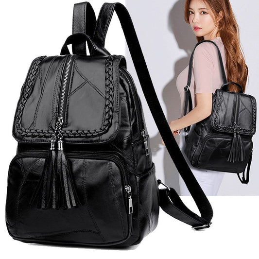 Travel Outdoor Backpack Fashion Leisure Gifts