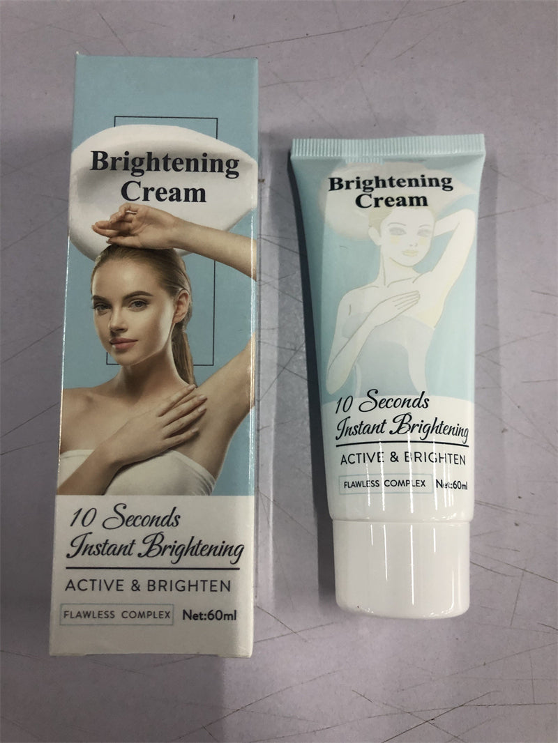 Underarm Skin Cream, Underarm Lightening Cream