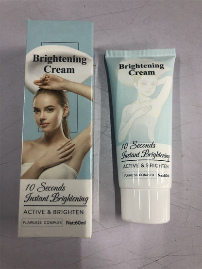 Underarm Skin Cream, Underarm Lightening Cream