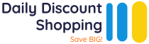 Daily Discount Shopping | Save Big!